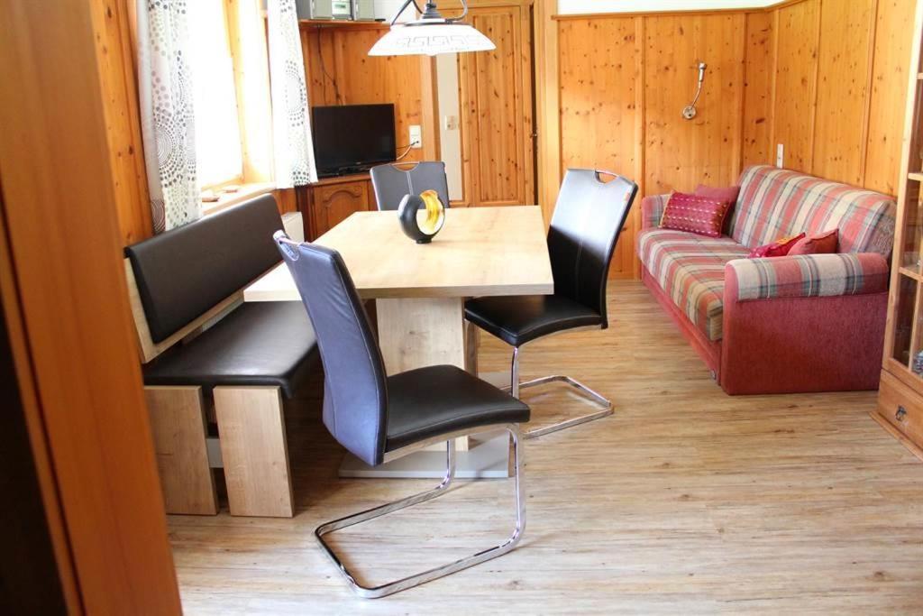 Utas Ferienhof Sankt Gallenkirch Zimmer foto